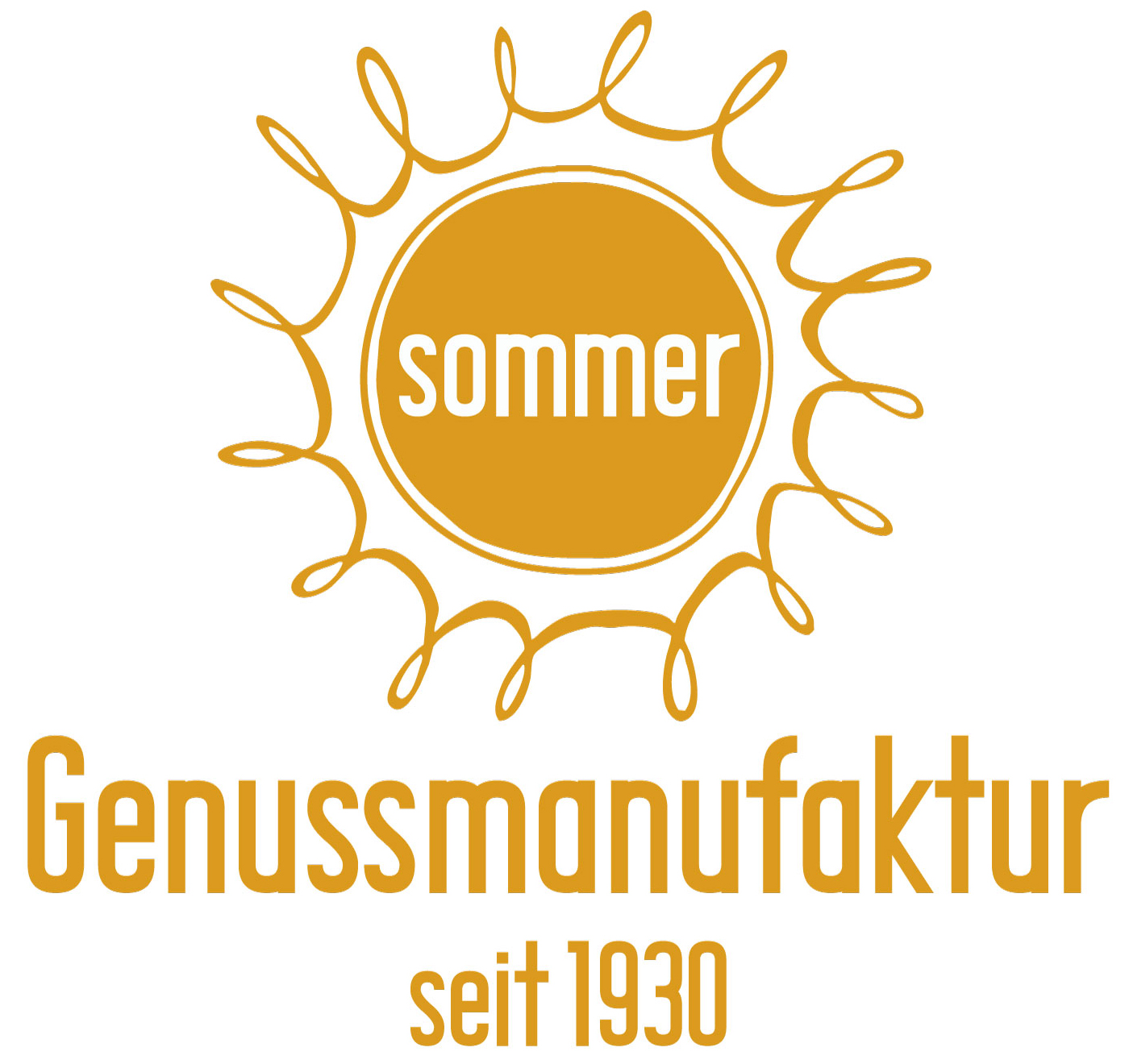 Cafe Konditorei Sommer - Logo